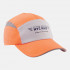 United Half 5 Panel Laser Run Hat