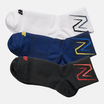 Running Ankle 3 Pack
