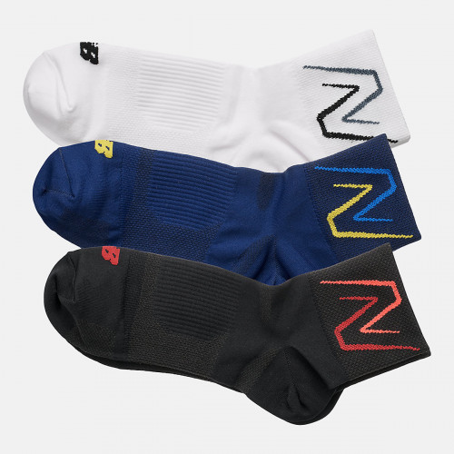 Running Ankle 3 Pack