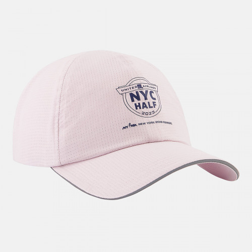 New Balance United Half Performance Run Hat
