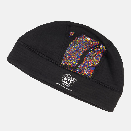 New Balance United NYC Half Onyx Trailblazer Hat