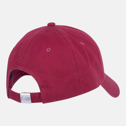 New Balance 6 Panel Classic Hat
