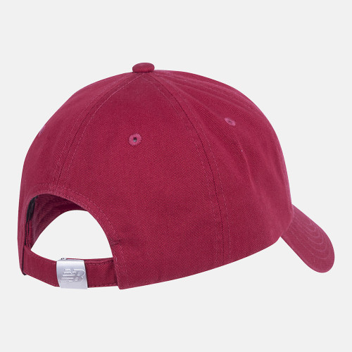 New Balance 6 Panel Classic Hat