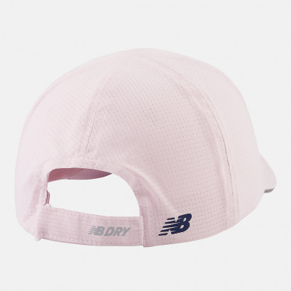 New Balance United Half Performance Run Hat