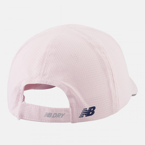 New Balance United Half Performance Run Hat