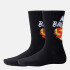 NB Essentials 574 Graphic Midcalf 2 Pack