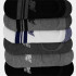 New Balance Ultra Low No Show Socks 6 Pack