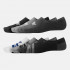 New Balance Ultra Low No Show Socks 6 Pack