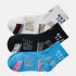 New Balance Running Impact Ankle 3 Pack
