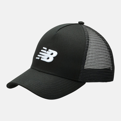 New Balance Sport Essentials Trucker Hat
