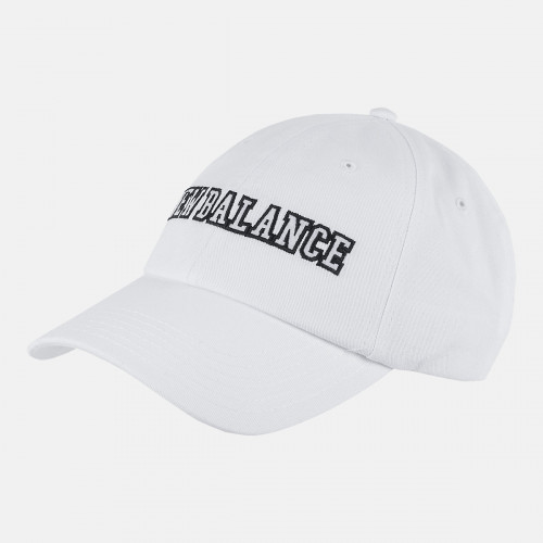 New Balance NB Logo Hat