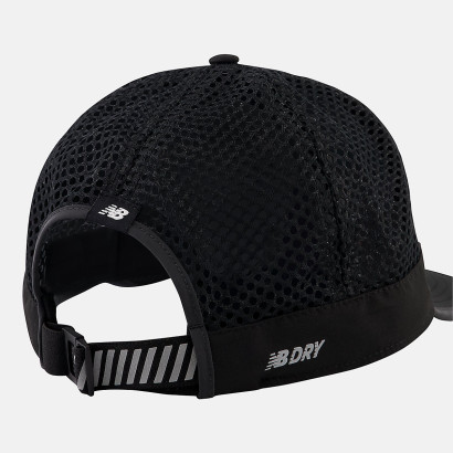 New Balance Brooklyn Half Speed Run Trucker