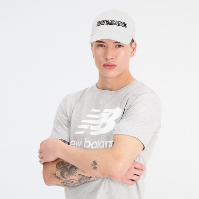 New Balance NB Logo Hat