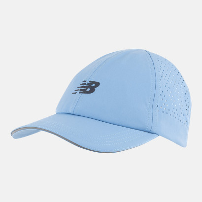 New Balance 6 Panel Laser Performance Hat