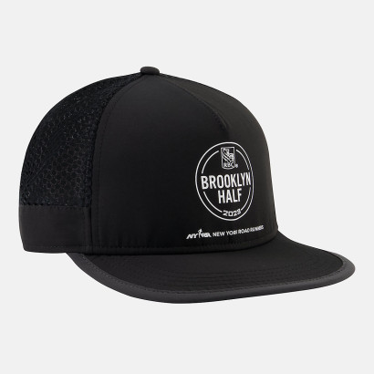New Balance Brooklyn Half Speed Run Trucker