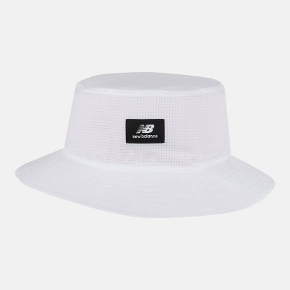 New Balance Reversible Bucket Hat