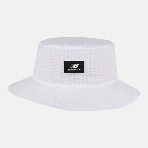 New Balance Reversible Bucket Hat