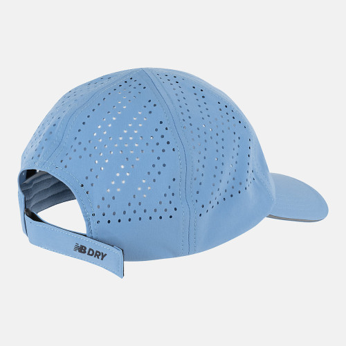 New Balance 6 Panel Laser Performance Hat