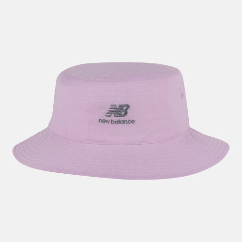 New Balance Reversible Bucket Hat