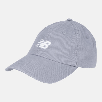 New Balance 6 Panel Classic Hat