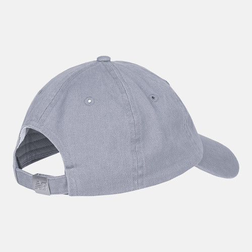 New Balance 6 Panel Classic Hat