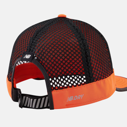 New Balance Brooklyn Half Speed Run Trucker