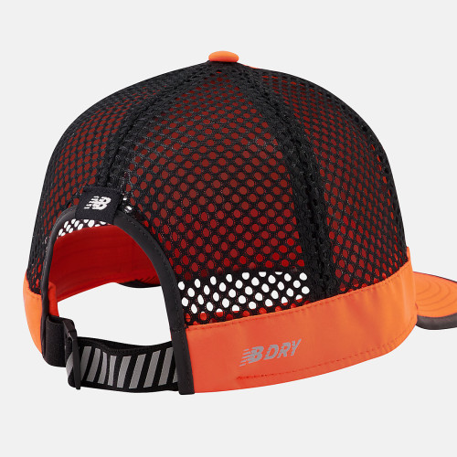 New Balance Brooklyn Half Speed Run Trucker
