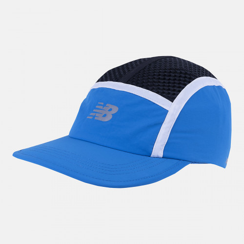 New Balance Running Stash Hat