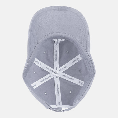 New Balance 6 Panel Classic Hat