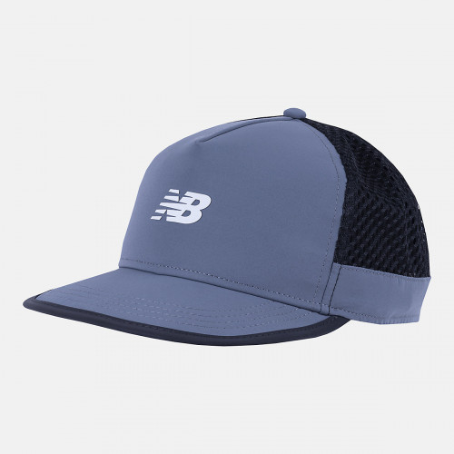 New Balance Speed Run Trucker