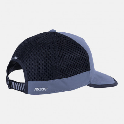 New Balance Speed Run Trucker