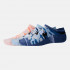 New Balance Running Impact Camo No Show Tab 3 Pack