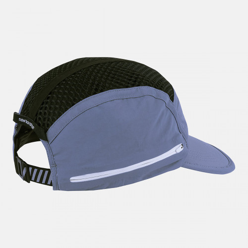 New Balance Running Stash Hat