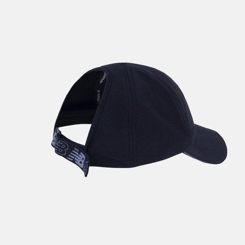 New Balance Women's High Pony Performance Hat