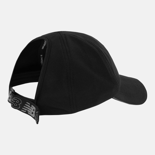 New Balance Women's High Pony Performance Hat