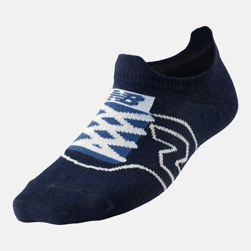 New Balance Sneaker Fit No Show Sock 1 Pair