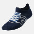New Balance Sneaker Fit No Show Sock 1 Pair