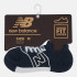 New Balance Sneaker Fit No Show Sock 1 Pair