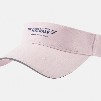 New Balance United Half Performance Visor