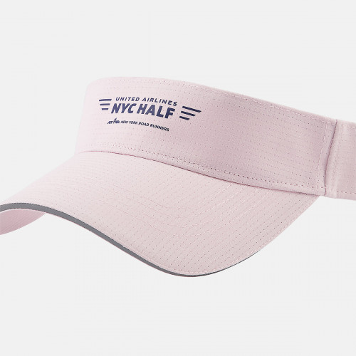 New Balance United Half Performance Visor