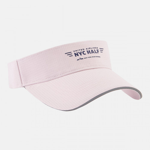 New Balance United Half Performance Visor