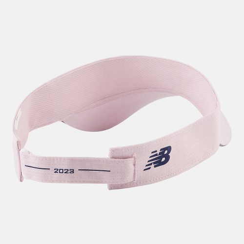 New Balance United Half Performance Visor