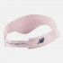 New Balance United Half Performance Visor