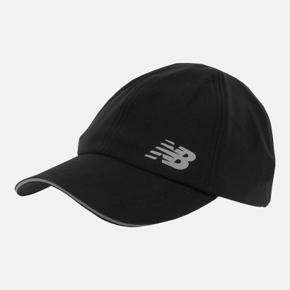 New Balance Women's High Pony Performance Hat