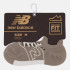 New Balance Sneaker Fit No Show Sock 1 Pair