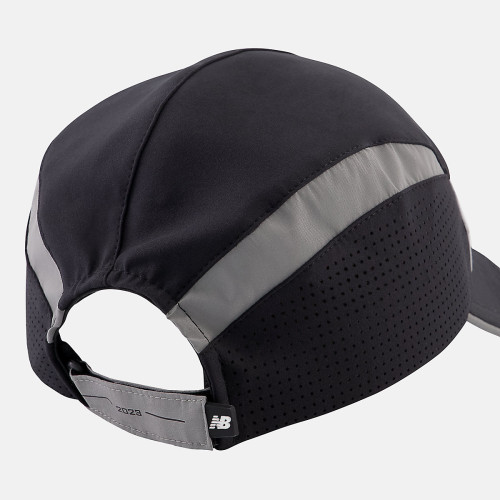 New Balance Brooklyn Half 5 Panel Laser Run Hat