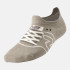 New Balance Sneaker Fit No Show Sock 1 Pair
