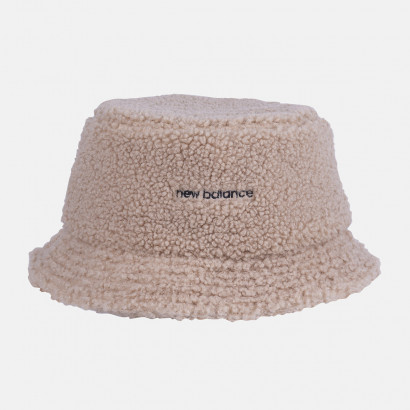 New Balance Sherpa Bucket Hat