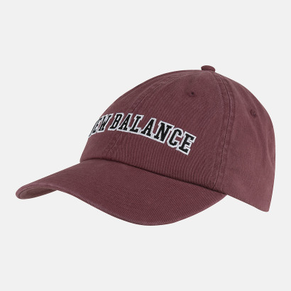 New Balance NB Logo Hat