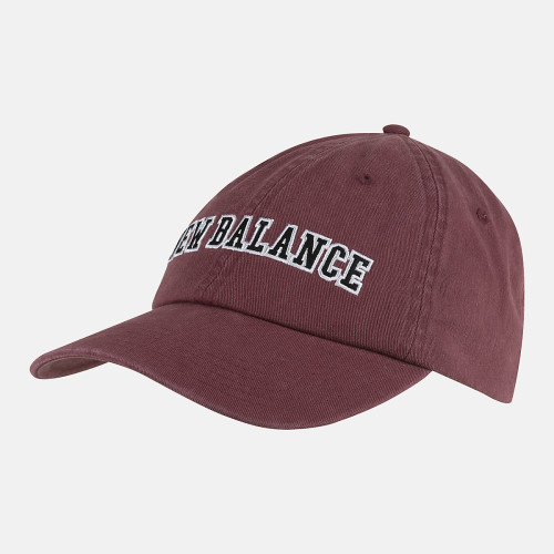 New Balance NB Logo Hat